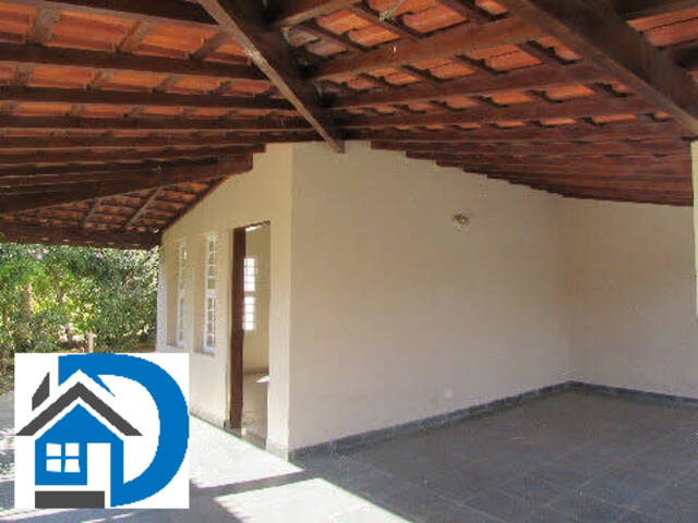 Casa para Venda em Araçoiaba da Serra - 5