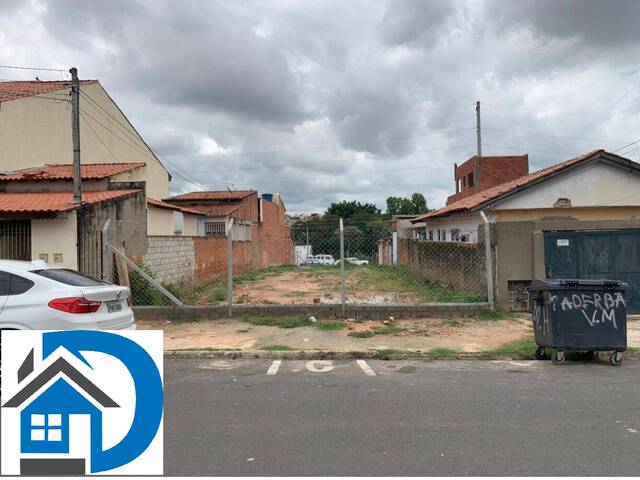 Terreno para Venda em Sorocaba - 5