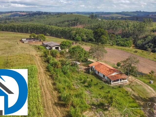 Sítio para Venda em São Miguel Arcanjo - 5