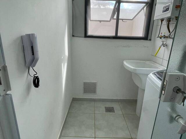 Apartamento para Venda em Sorocaba - 4