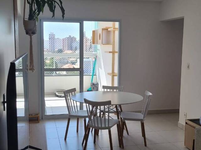 Apartamento para Venda em Sorocaba - 4