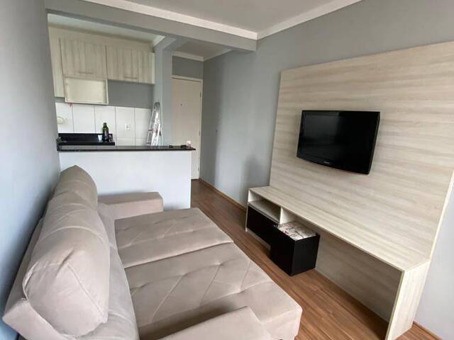 Apartamento para Venda em Sorocaba - 4