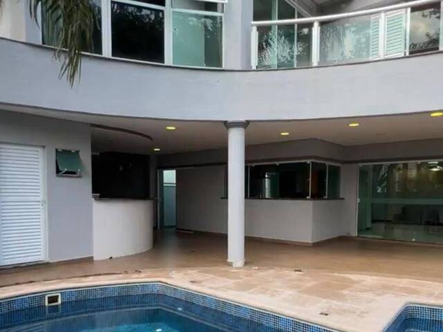 #964 - Casa para Venda em Sorocaba - SP - 1