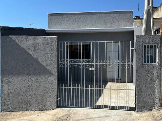 #967 - Casa para Venda em Sorocaba - SP - 2