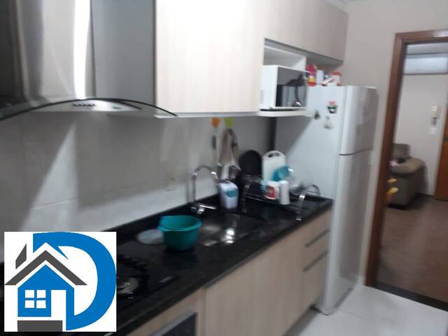 Apartamento para Venda em Sorocaba - 5