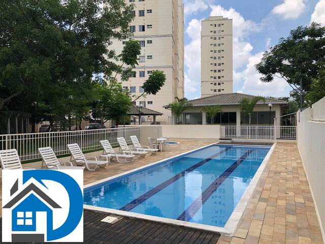 Apartamento para Venda em Sorocaba - 5