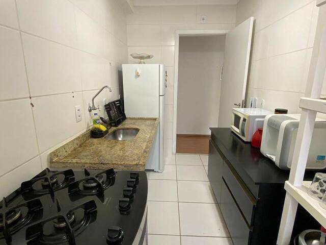 #976 - Apartamento para Venda em Sorocaba - SP - 3