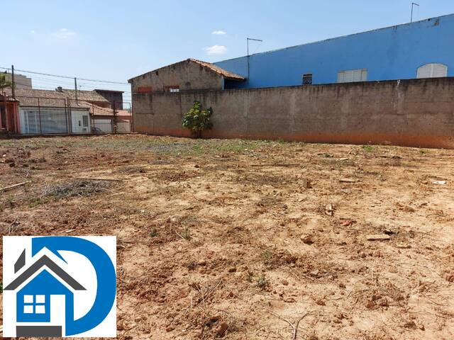 #981 - Terreno para Venda em Sorocaba - SP - 2