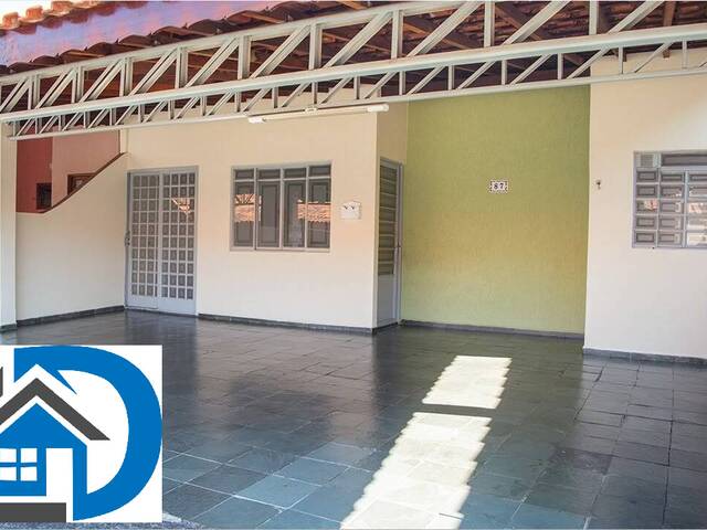 #992 - Casa em condomínio para Venda em Sorocaba - SP - 2