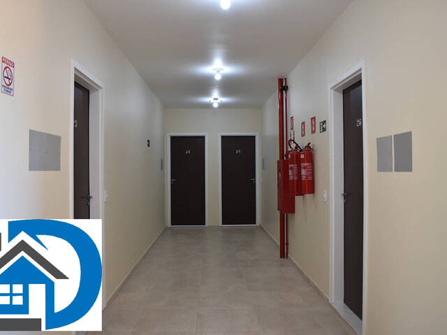 #1003 - Apartamento para Venda em Sorocaba - SP - 3