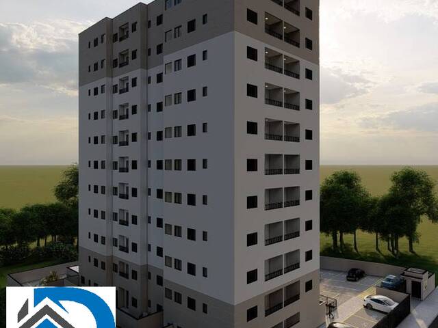 Apartamento para Venda em Sorocaba - 5