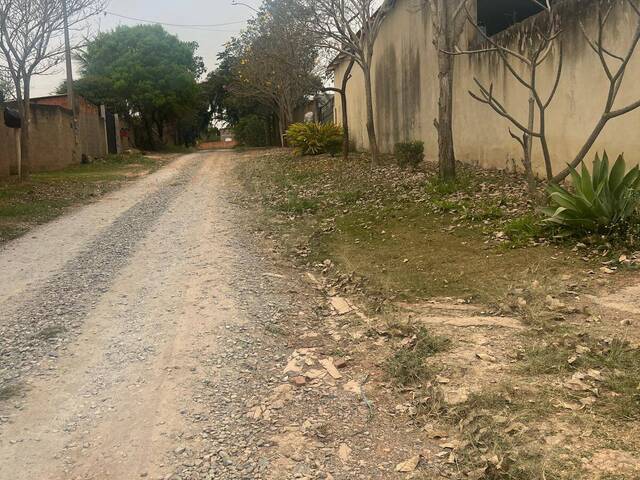 Terreno para Venda em Araçoiaba da Serra - 4