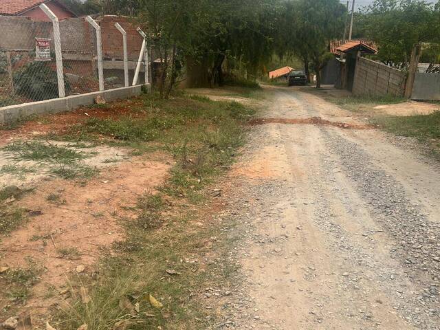 Terreno para Venda em Araçoiaba da Serra - 5