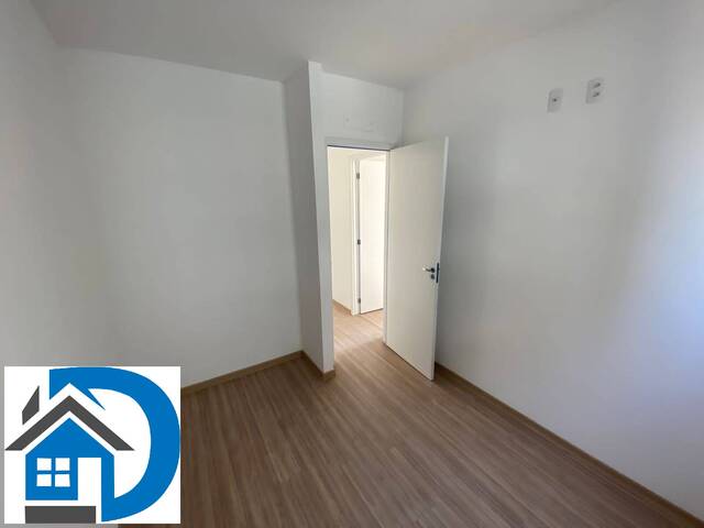 #1011 - Apartamento para Venda em Sorocaba - SP - 3