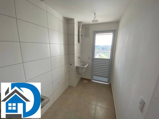 Apartamento para Venda em Sorocaba - 4