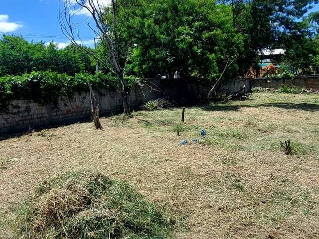 Terreno para Venda em Araçoiaba da Serra - 5