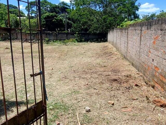 #1016 - Terreno para Venda em Araçoiaba da Serra - SP - 1