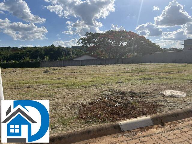 #1025 - Terreno em condomínio para Venda em Araçoiaba da Serra - SP - 3