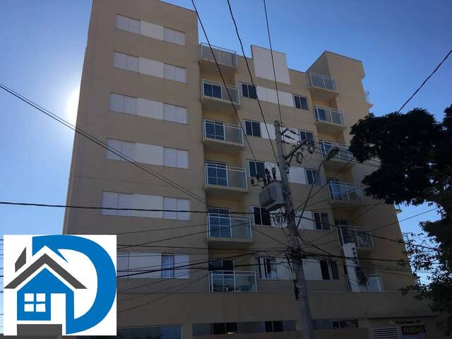 #1029 - Duplex para Venda em Sorocaba - SP - 2