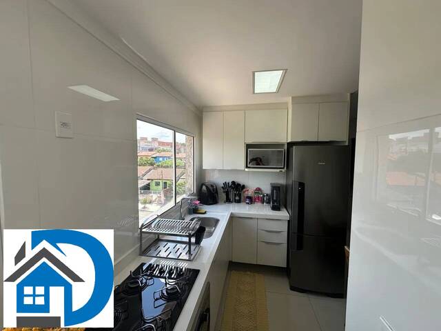 #1030 - Apartamento para Venda em Sorocaba - SP - 2