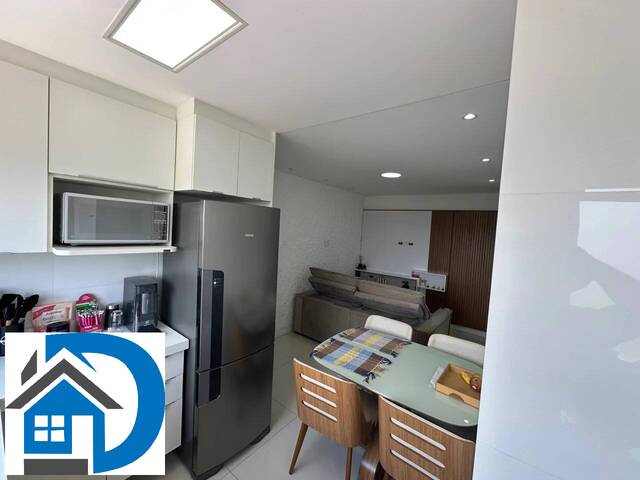 Apartamento para Venda em Sorocaba - 5