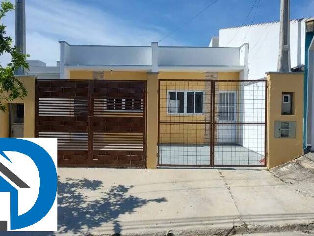 Casa para Venda em Sorocaba - 5