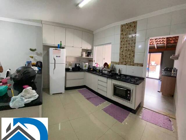 Casa para Venda em Sorocaba - 5