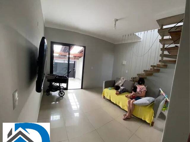 Casa para Venda em Sorocaba - 4