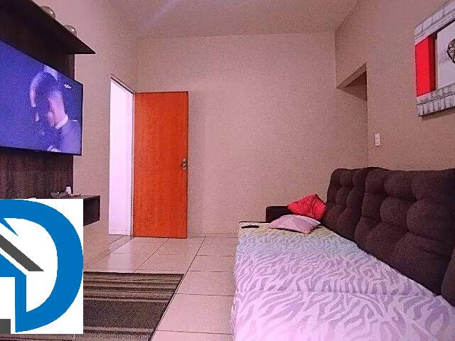 Casa para Venda em Sorocaba - 4