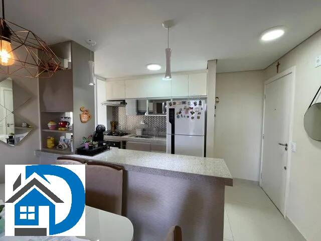 #1056 - Apartamento para Venda em Sorocaba - SP - 3