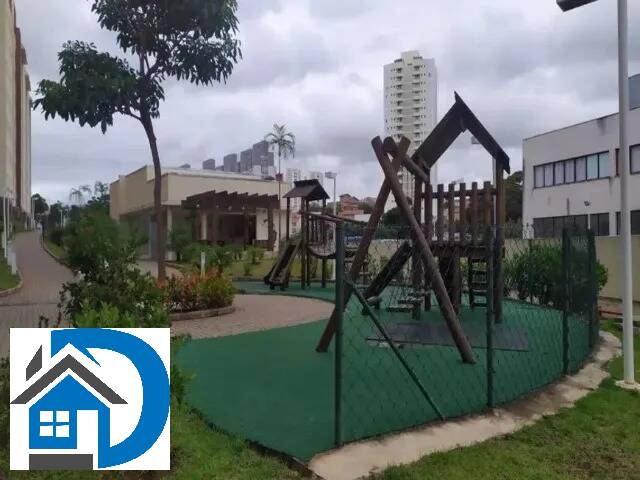 Apartamento para Venda em Sorocaba - 5