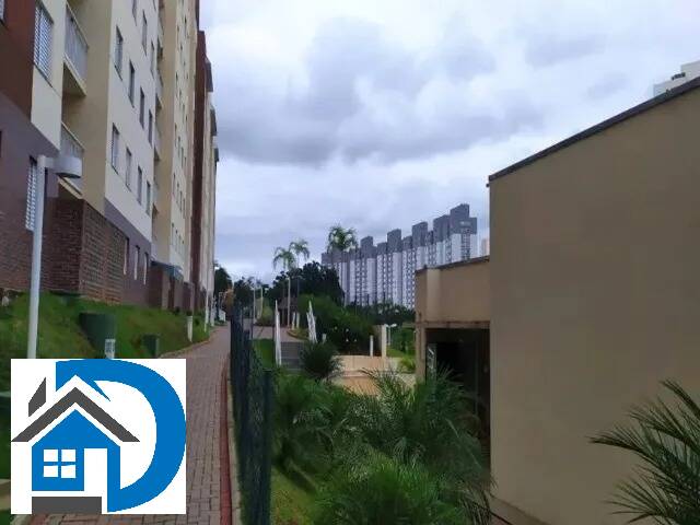 #1056 - Apartamento para Venda em Sorocaba - SP - 1