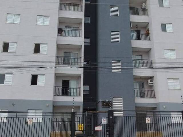 Venda em Cidade Jardim - Sorocaba