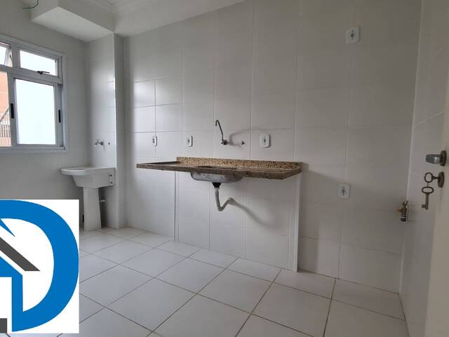 #1064 - Apartamento para Venda em Sorocaba - SP - 2