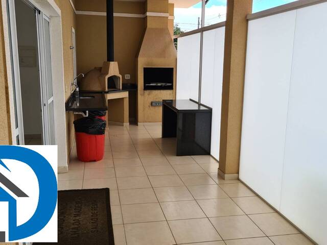 Apartamento para Venda em Sorocaba - 4