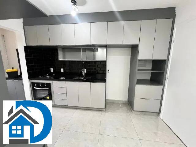 #1074 - Apartamento para Venda em Sorocaba - SP - 2