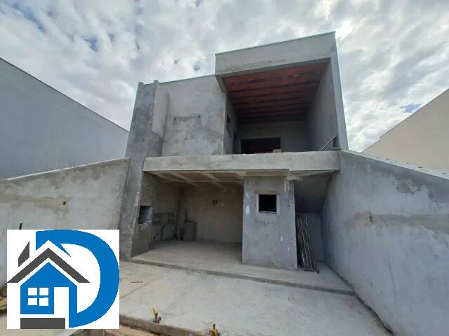 #1079 - Casa em condomínio para Venda em Sorocaba - SP - 3