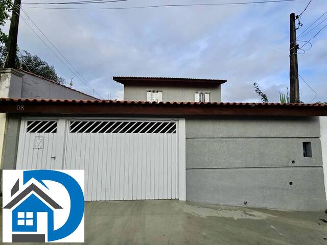 #1088 - Casa para Venda em Sorocaba - SP - 1