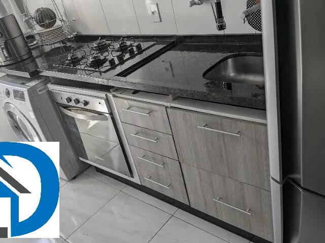 Apartamento para Venda em Votorantim - 5