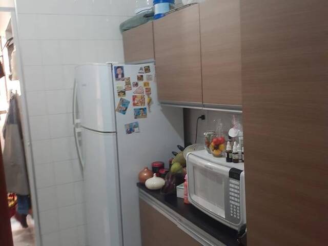 #1094 - Apartamento para Venda em Sorocaba - SP - 2