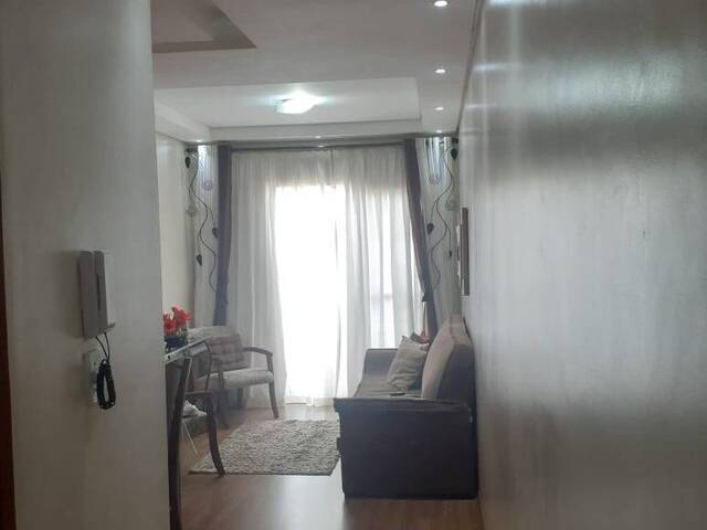 Apartamento para Venda em Sorocaba - 4