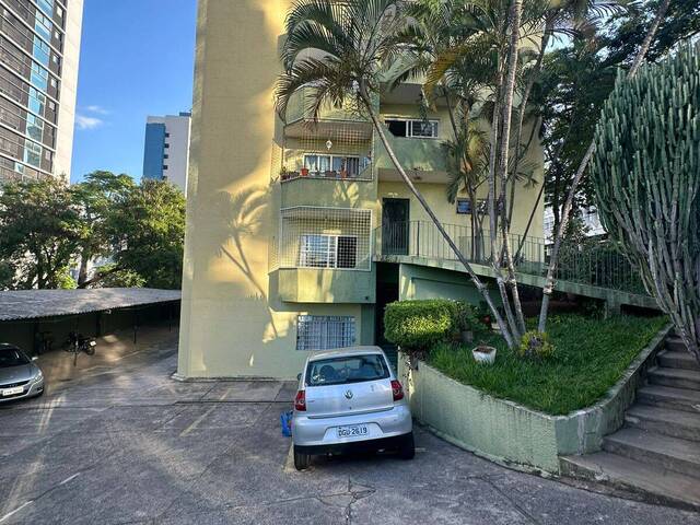 #1095 - Apartamento para Venda em Sorocaba - SP - 1