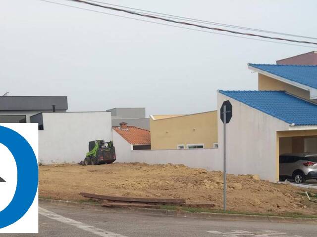 #1100 - Terreno em condomínio para Venda em Sorocaba - SP - 2