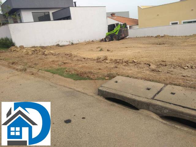 #1100 - Terreno em condomínio para Venda em Sorocaba - SP - 3