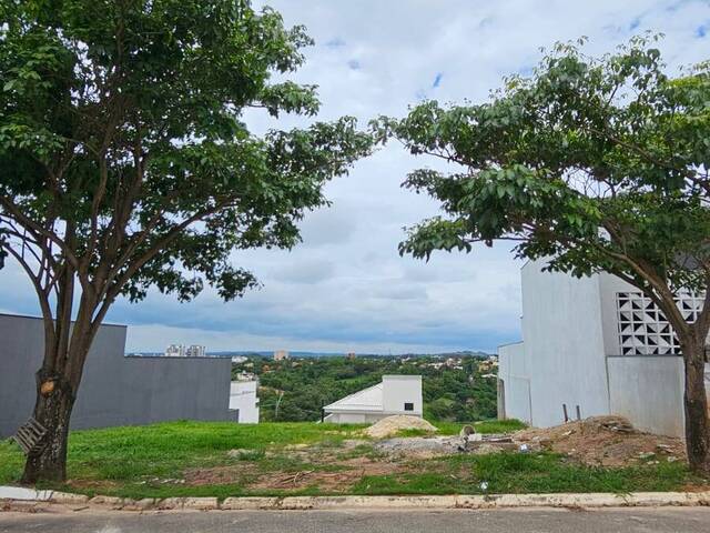 #1101 - Terreno em condomínio para Venda em Sorocaba - SP - 3