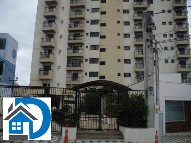 #1103 - Apartamento para Venda em Sorocaba - SP - 1