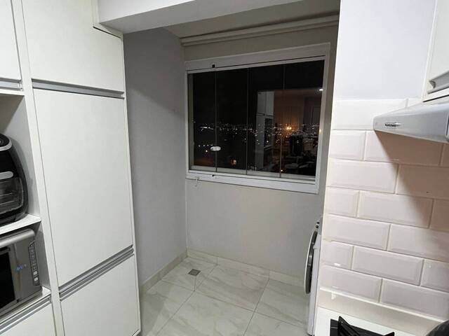 #1104 - Apartamento para Venda em Sorocaba - SP - 3