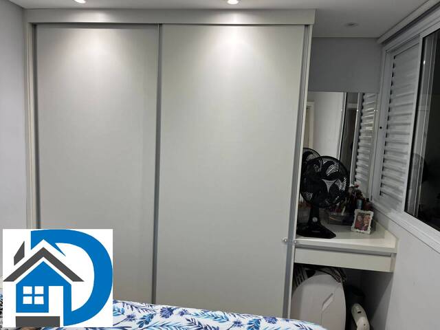 Apartamento para Venda em Sorocaba - 4